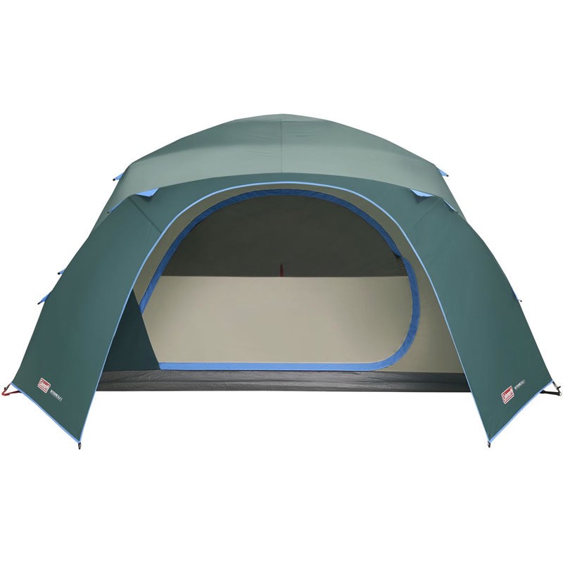 Палатка СOLEMAN Мод. SKYDOME 8 DELUXE Купить в Алматы — магазин Korgan Center