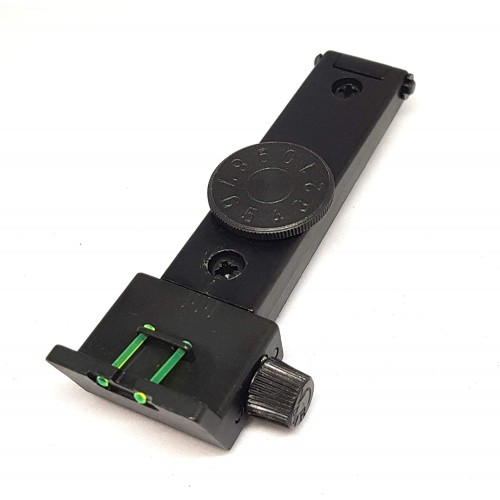 Қаруға арналған бөлшектер мен керек-жарақтар / Запчасти и аксессуары для пневматики — Целик DIANA (комплект) для Мод. 20 T01/24/25/26/27/28/34/35/36/38/45/50/350 Magnum 7 350 Magnum T05/48/52/54/Panther 21 (#12)