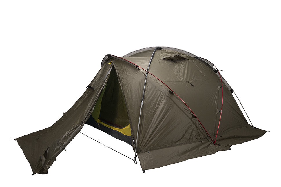 Палатка NORMAL мод. Камчатка 3 N Si PU Купить в Алматы — магазин Korgan Center