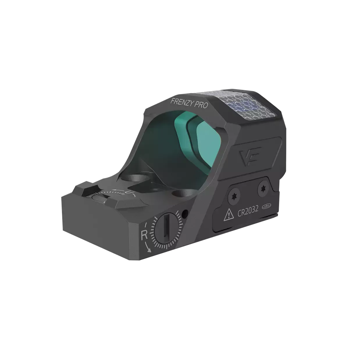 Коллиматорный прицел VECTOR OPTICS Мод. FRENZY-X GENII SOLAR 1x20x26 для охоты в Алматы, Казахстан