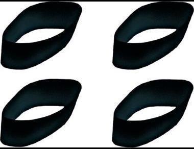 Сменная мембрана E.L.K. Мод. BLACK (ultra hi-pitch) — для охоты в Алматы, Казахстан