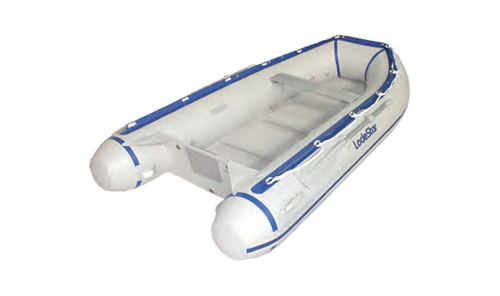 Надувная транцевая лодка LODE STAR NS 530 W — рыболовные и охотничьи товары в Алматы | KORGAN.KZ