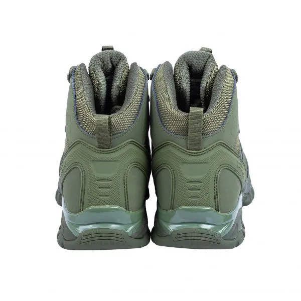 Ботинки Remington Boots X-FORCE Green — обувь, стельки и уход за обувью | KORGAN.KZ