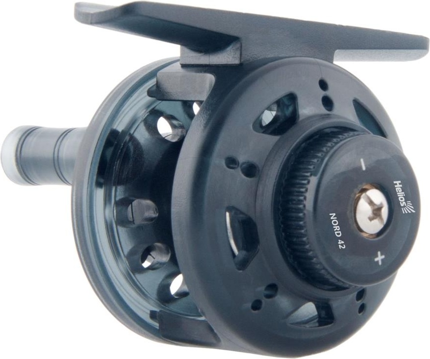Катушка HELIOS Мод. NORD-42 HS-D500-40 — катушка для нахлыстовой ловли, рыбалка мухой | Алматы, Казахстан