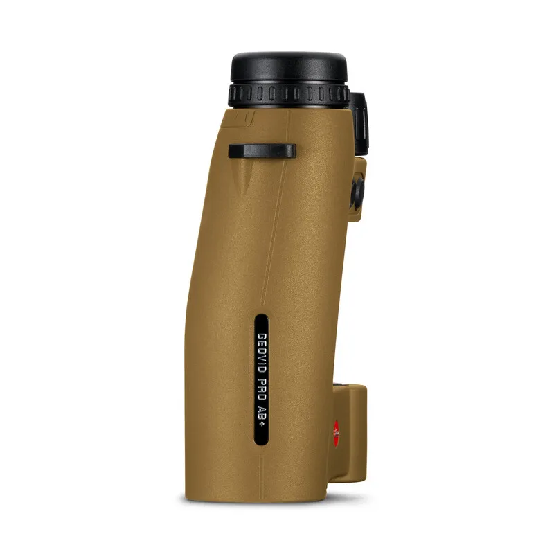 Бинокль LEICA Мод. GEOVID PRO 10x42 AB+ (с дальномером: 10-2950м) для охоты и туризма в Алматы, Казахстан