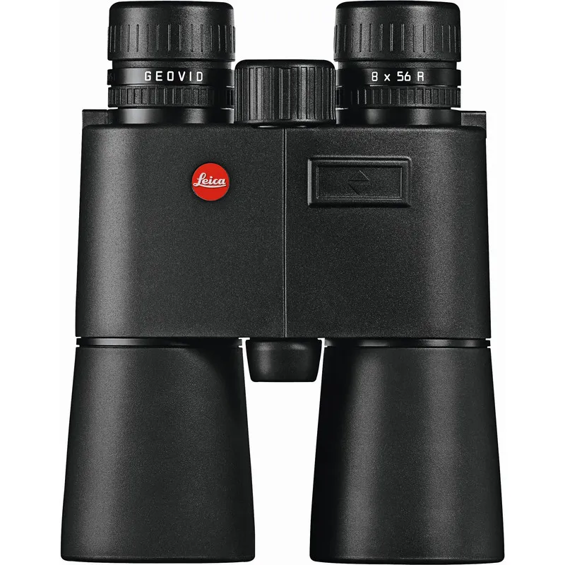 Бинокль LEICA Мод. GEOVID RM 8x56 (с дальномером: 10-1800м) для охоты и туризма в Алматы, Казахстан