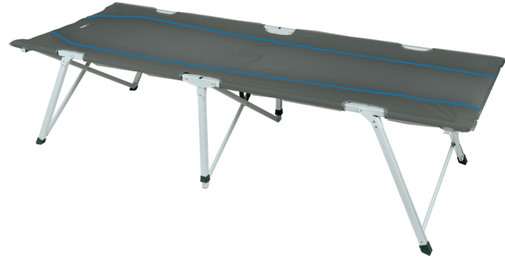 Раскладушка HIGH PEAK Мод. TOLEDO XL — раскладушка high peak мод. toledo xl Алматы, Казахстан