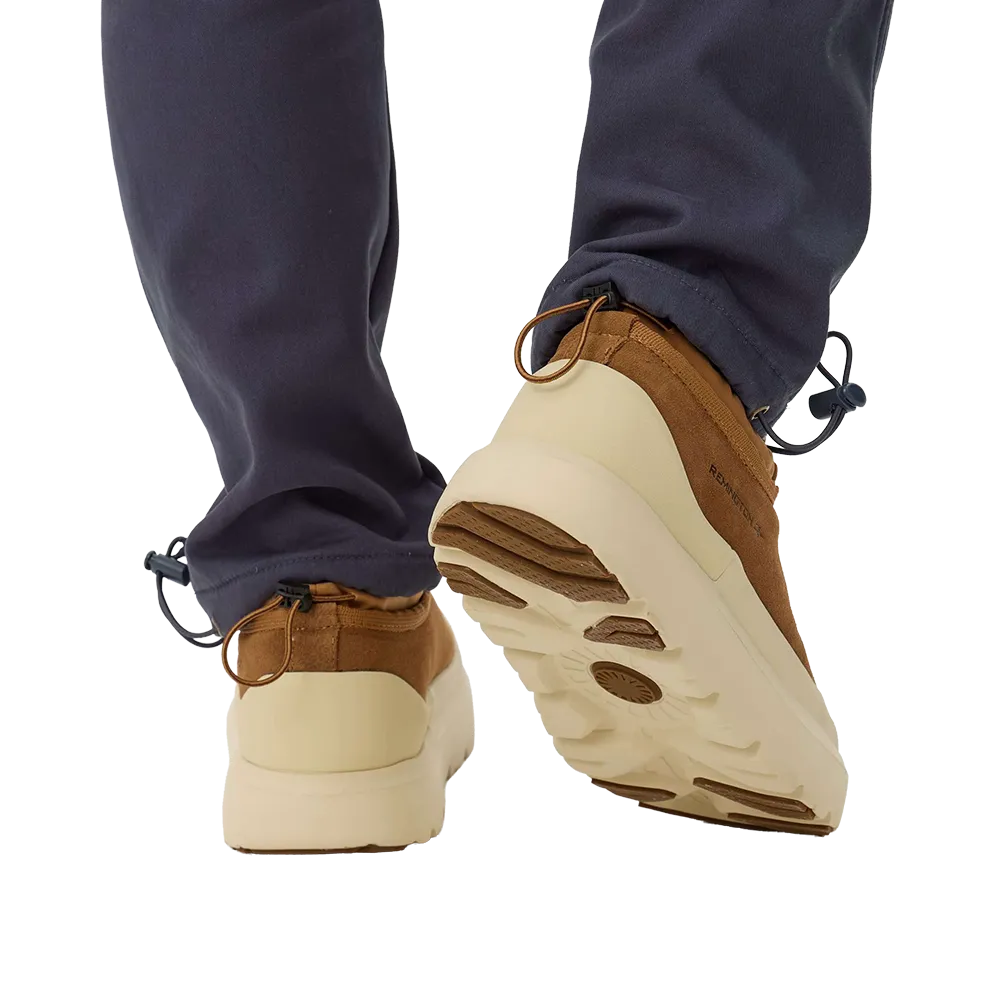 Угги Remington Urban WW Ocher — обувь, стельки и уход за обувью | KORGAN.KZ