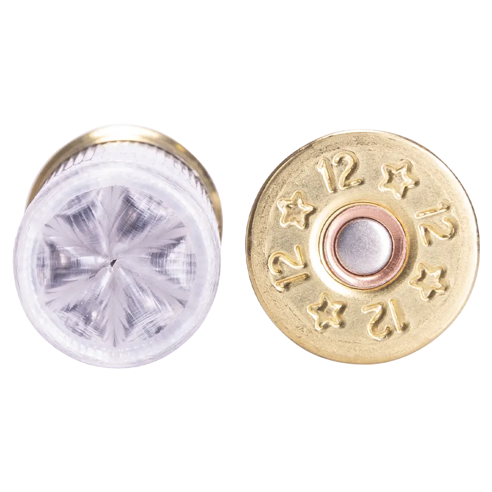  Патрон для гладкоствольного оружия JET 12/70 4 34gr в Алматы | Казахстан | Корган Центр | KORGAN