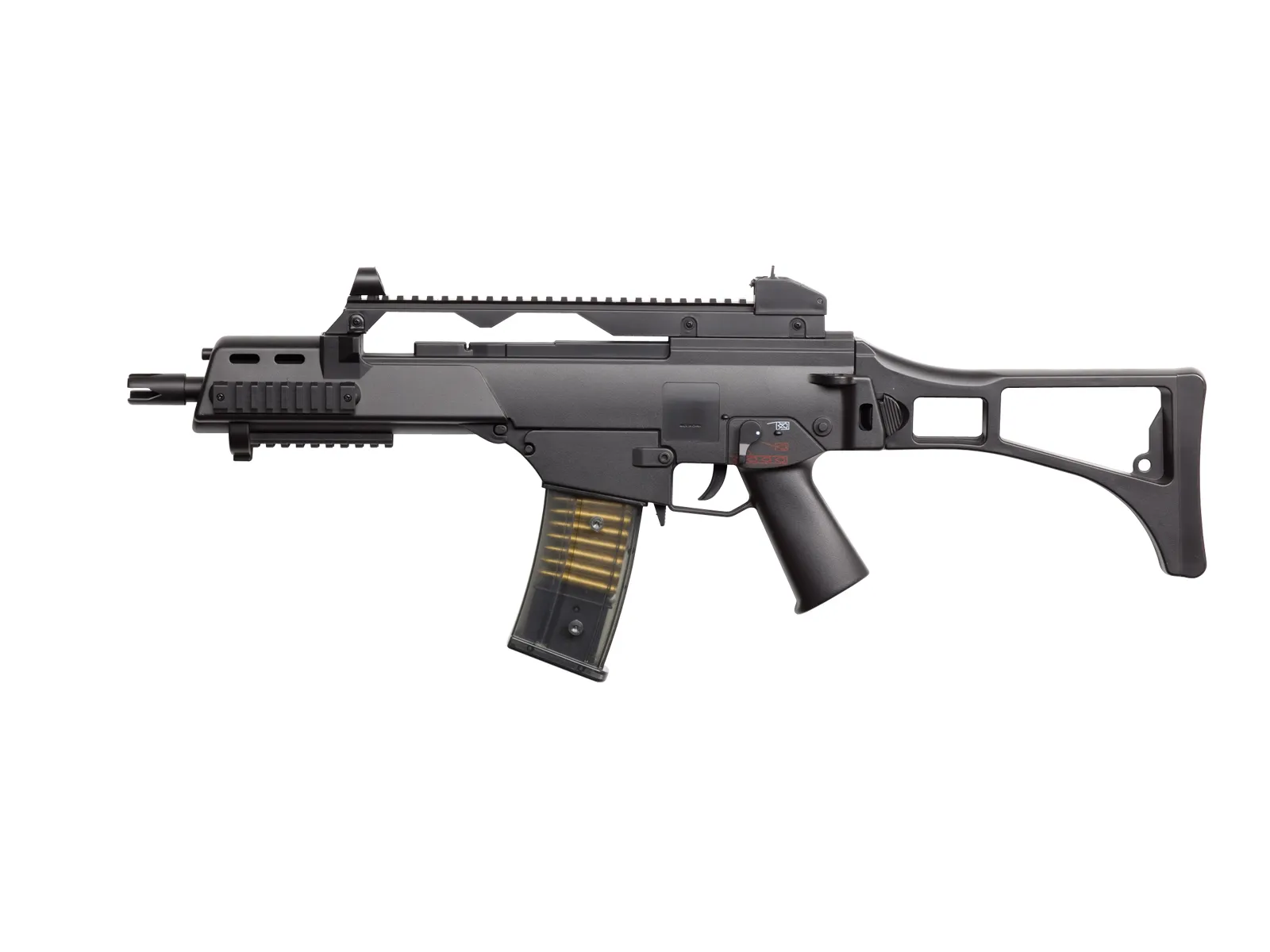 Страйкбольная винтовка ASG Мод. DLV36 —  купить в Алматы у официального диллера | Доставка по Казахстану