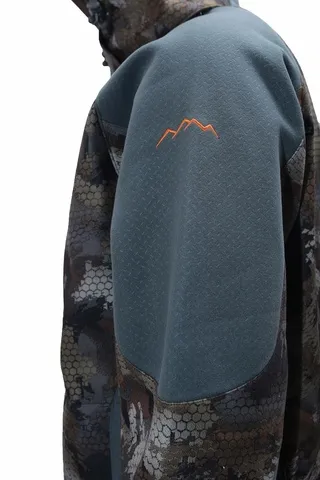 Костюм Remington XM Elite Improved Timber — куртки, жилеты, маскировочные костюмы, одежда для рыбалки и охоты | KORGAN Казахстан