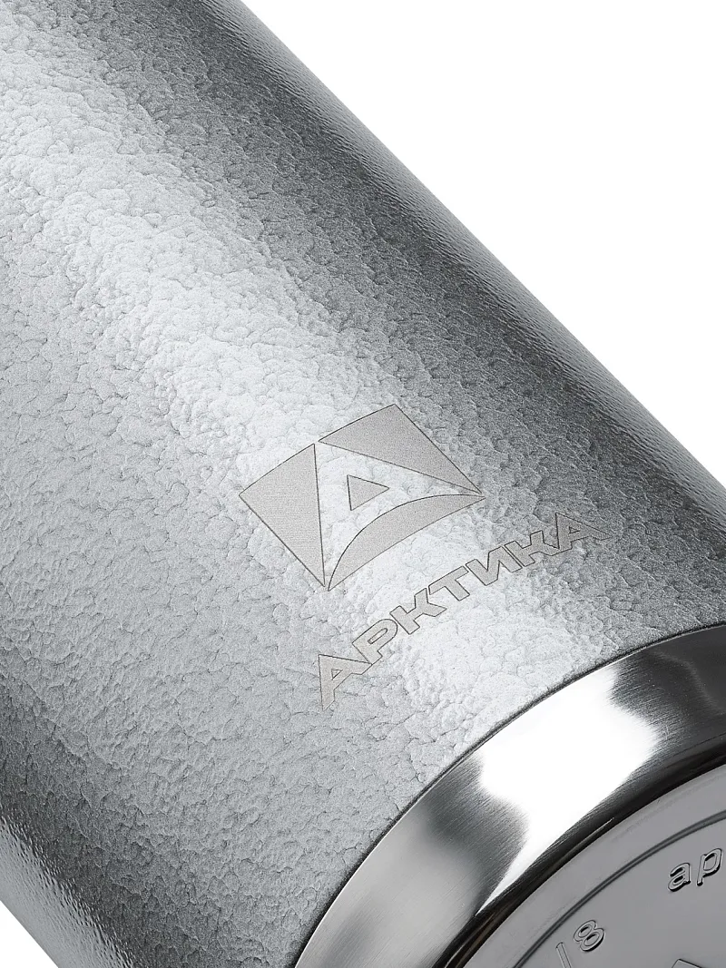 Термос ARCTICA CLASSIC — качественный термос для походов, туризма и активного отдыха