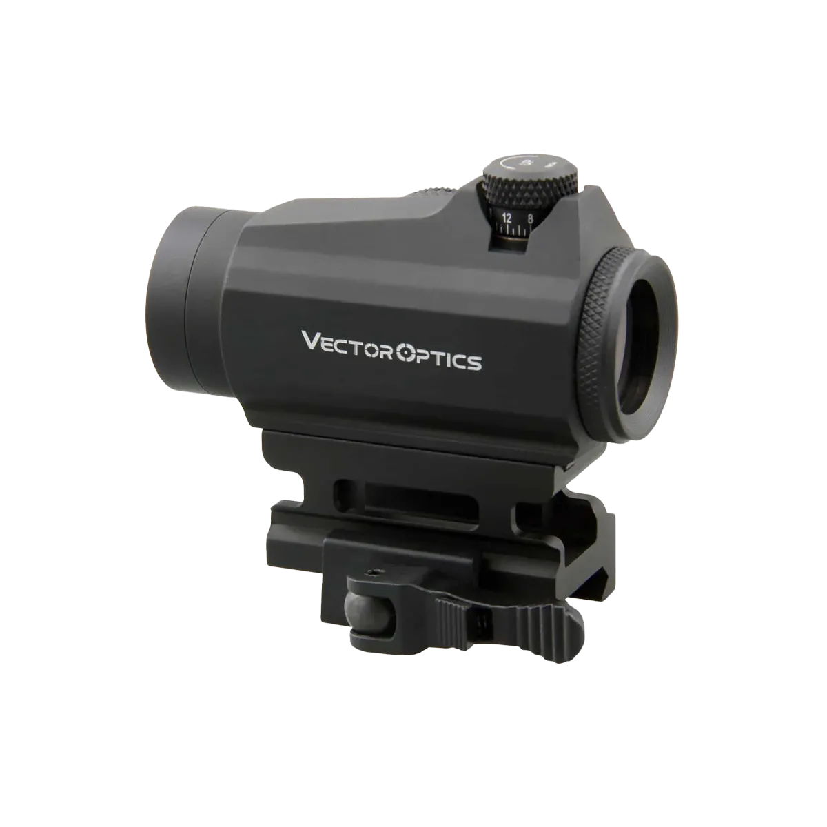 Коллиматорный прицел VECTOR OPTICS Мод. MAVERICK-II 1x22 для охоты в Алматы, Казахстан