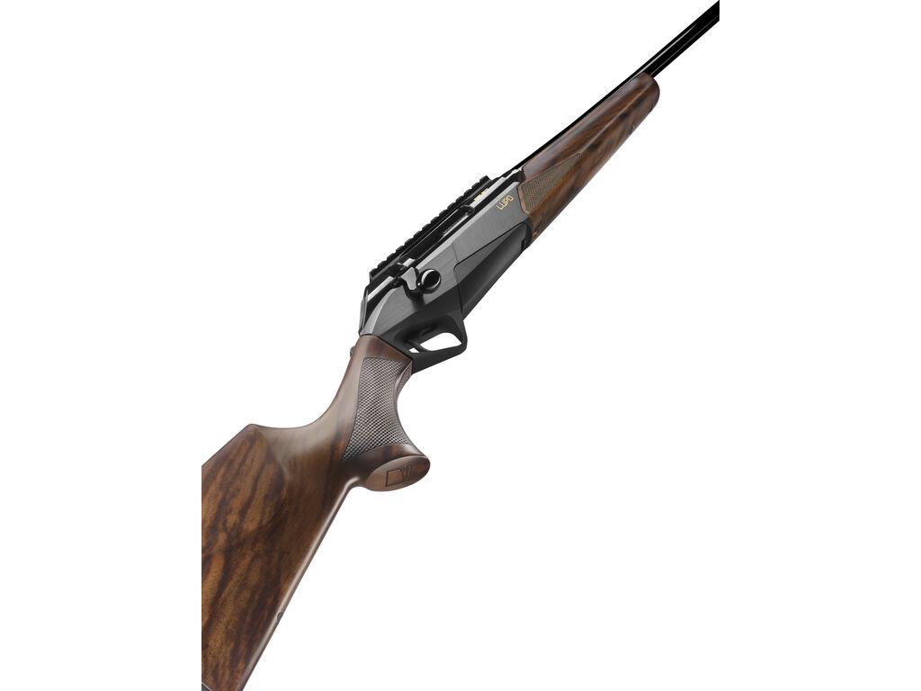 Нарезной карабин BENELLI Мод. LUPO BE.S.T. WOOD P-COMFORT CRIO | Нарезное оружие — купить нарезное оружие для охоты и спорта | KORGAN