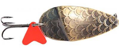 Блесна LUCKY JOHN Мод. BAITFISH — купить  в Алматы | KORGAN