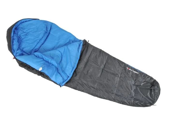 Спальный мешок HIGH PEAK Мод. TR 300 — купить Алматы Korgan.kz