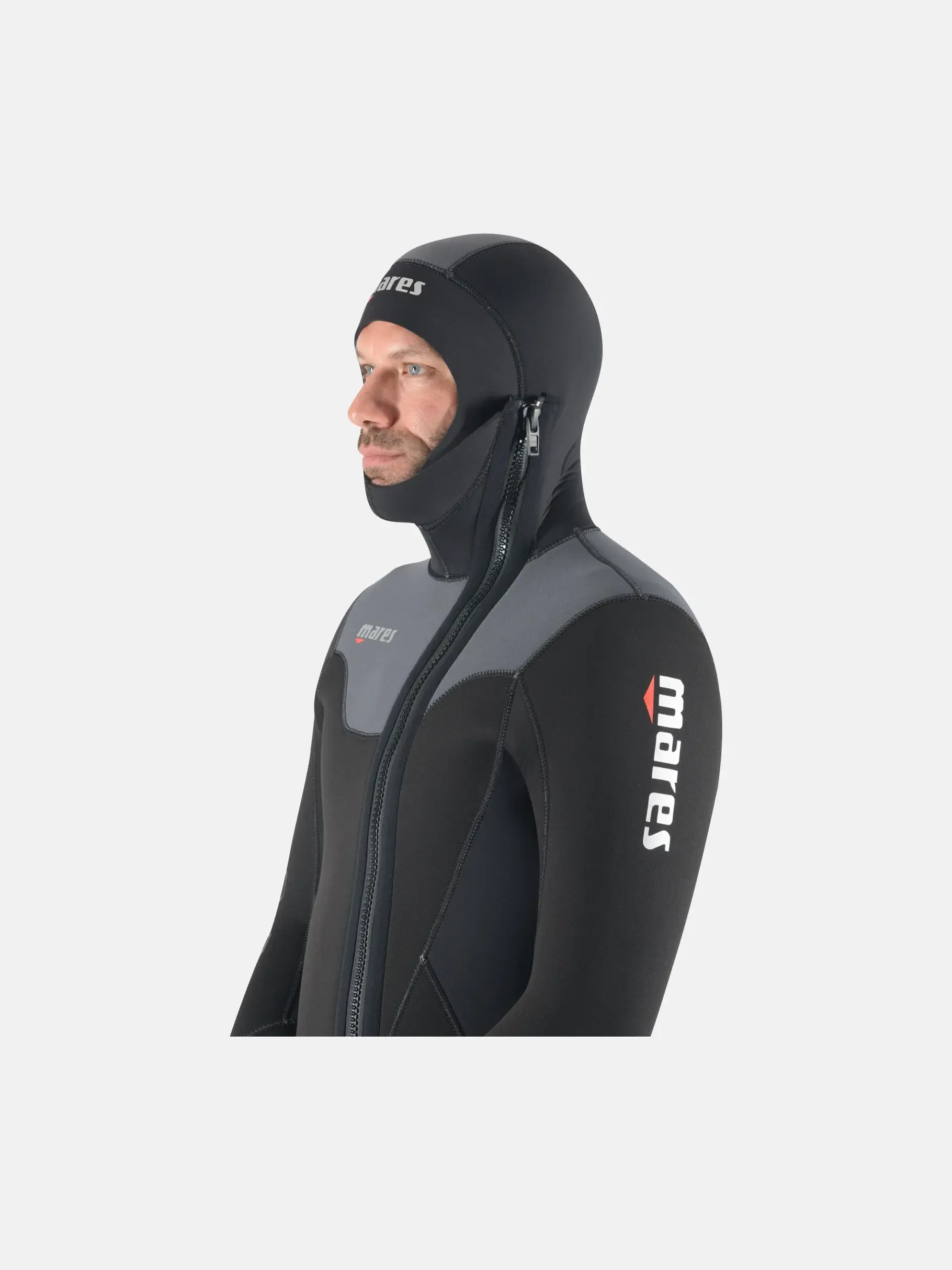 Гидрокостюм MARES Мод. DUAL (мужской)