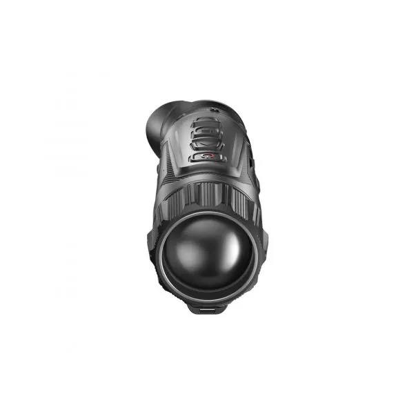 Монокуляр тепловизионный HIKMICRO LYNX Мод. LQ35L 3.0 с дальномером до 1000м – тепловизор для поиска и наблюдения в Казахстане
