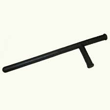 Палка резиновая ПР-53 Тонфа — Спецсредства в Алматы