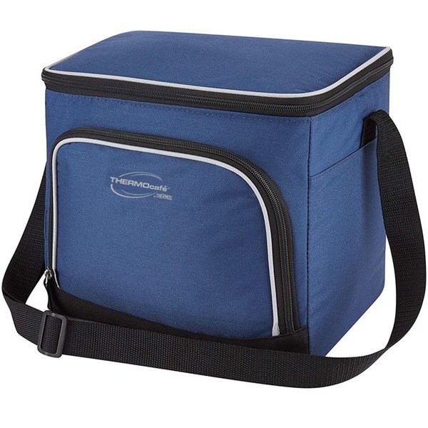 Термосумка THERMOS Мод. THERMOcafe 48 CAN COOLER — портативный холодильник или кулер для кемпинга в Алматы