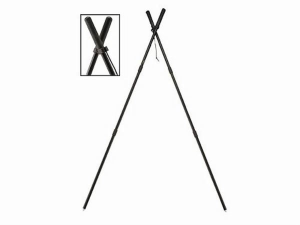 Cтойка для штатива STEADY STIX II BIPOD для охоты и спортивной стрельбы в Алматы, Казахстан