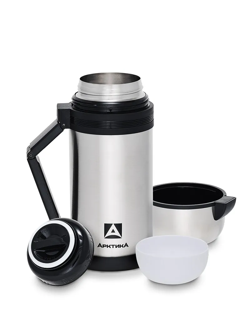 Термос АRСTIСA UNIVERSUM — качественный термос для походов, туризма и активного отдыха