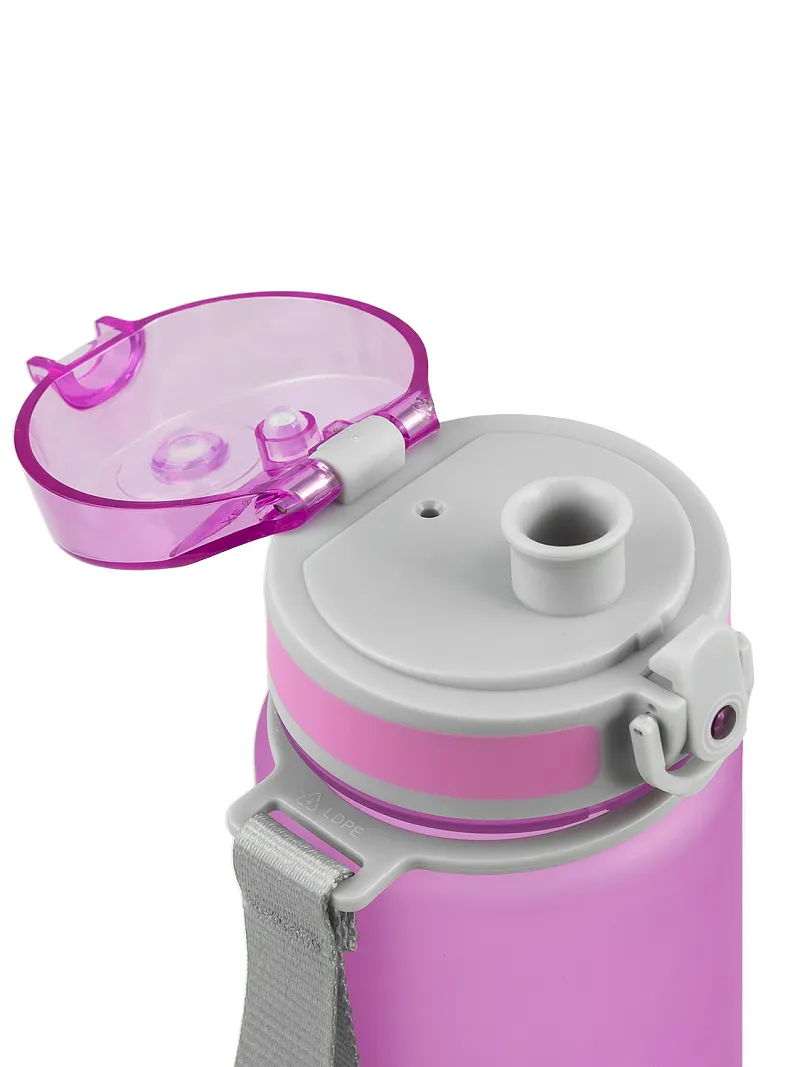 Бутылка тритановая АRСTIСA — качественный термос для походов, туризма и активного отдыха