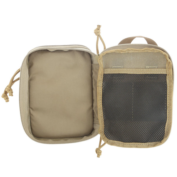 Сумка-органайзер MAXPEDITION Мод. DOUBLE-DECKER E.D.C. —  Алматы, Казахстан