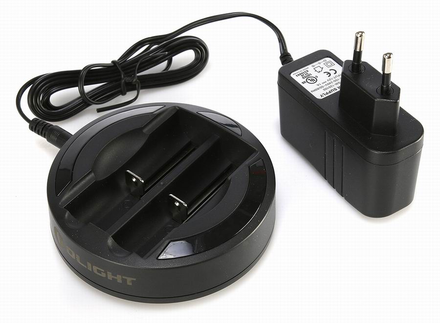 Зарядное устройство OLIGHT Мод. OMNI-DOK — зарядное устройство olight мод. omni-dok Алматы, Казахстан