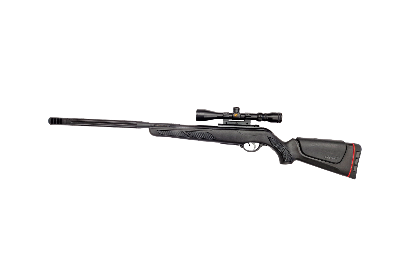 Пневматическая винтовка GAMO Мод. OUTBACK DX MAXXIM IGT-F — купить пневматическую винтовку в Алматы | Доставка по Казахстану