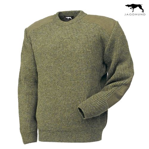 Пуловер JAGDHUND-RANGER — одежда для охоты, рыбалки, туризма и города | KORGAN.KZ