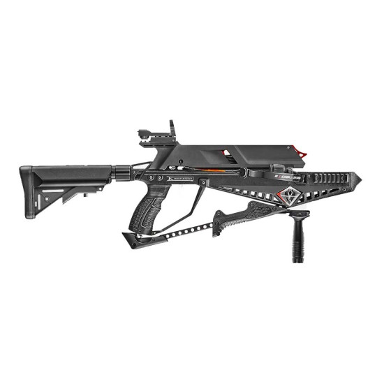 Арбалет EK Мод. COBRA SYSTEM RX ADDER — купить в Алматы доставка по Казахстану