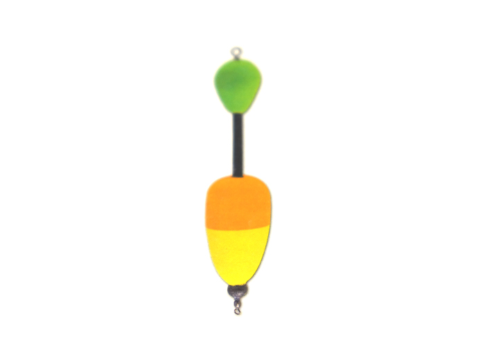 Поплавок JINDAL STREAM FOAM — рыболовные товары, поплавки и снасти | Алматы, Казахстан