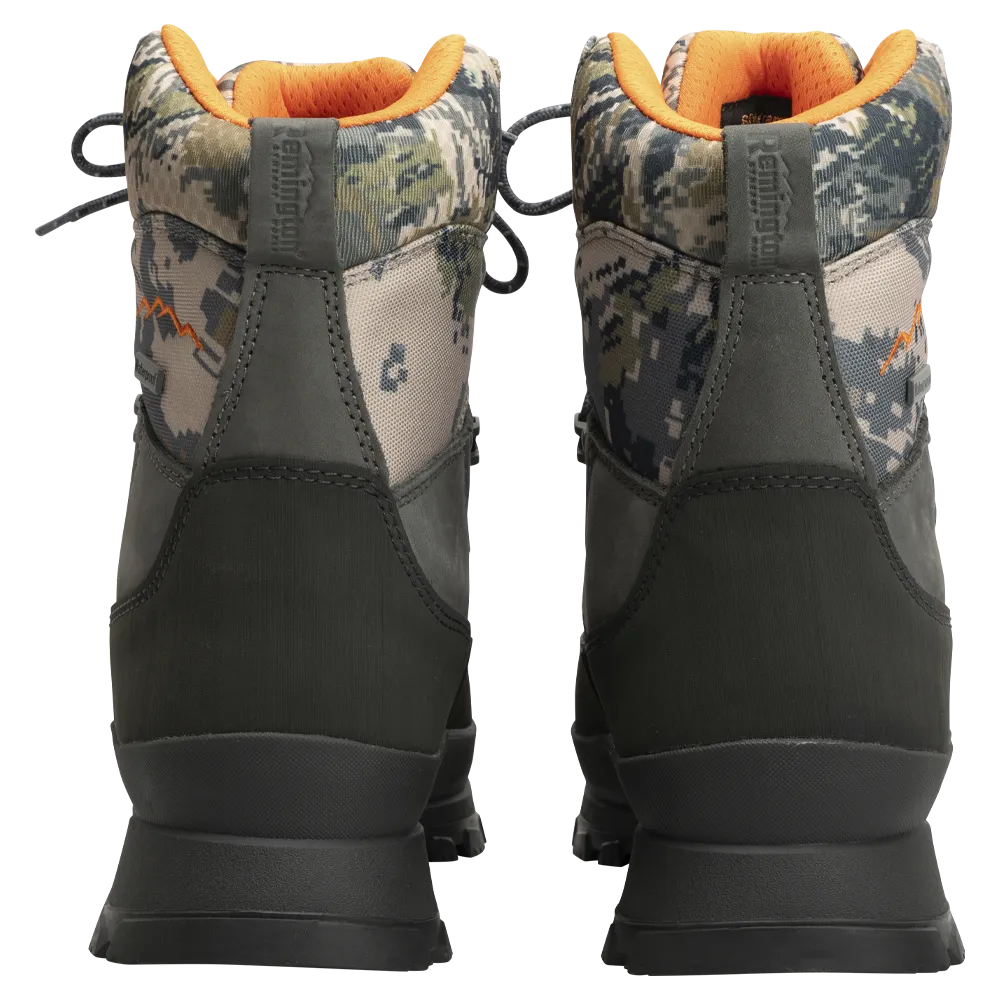 Ботинки Remington Rook Boots 600 g Figure — обувь, стельки и уход за обувью | KORGAN.KZ