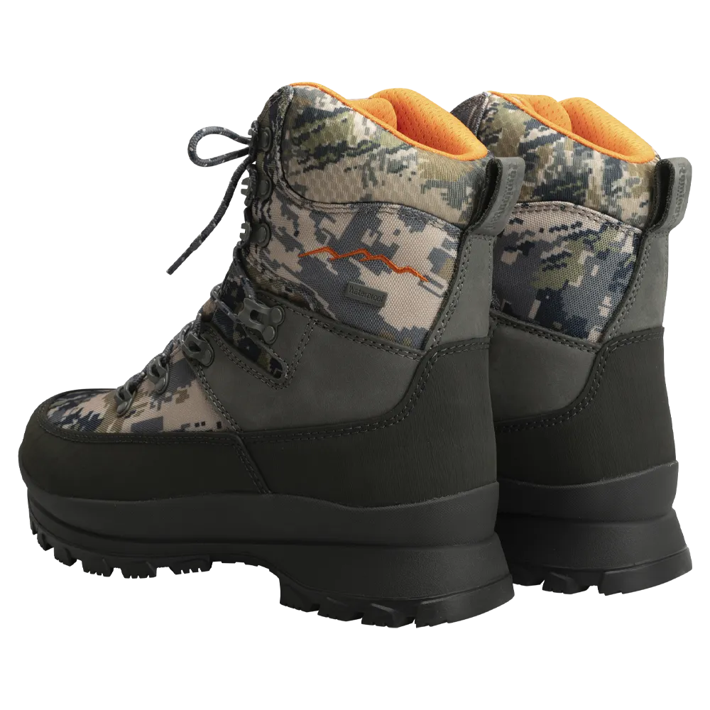 Ботинки Remington Rook Boots 600 g Figure — обувь, стельки и уход за обувью | KORGAN.KZ