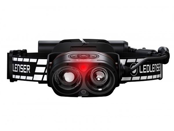 Фонарь LEDLENSER Мод. H19R SIGNATURE — фонарь ledlenser мод. h19r signature Алматы, Казахстан