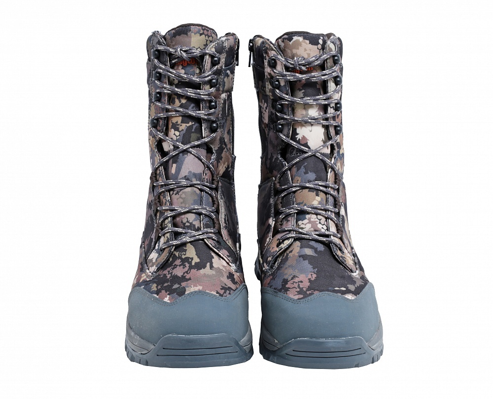 Ботинки Remington Forester 800g Thinsulate Timber — обувь, стельки и уход за обувью | KORGAN.KZ