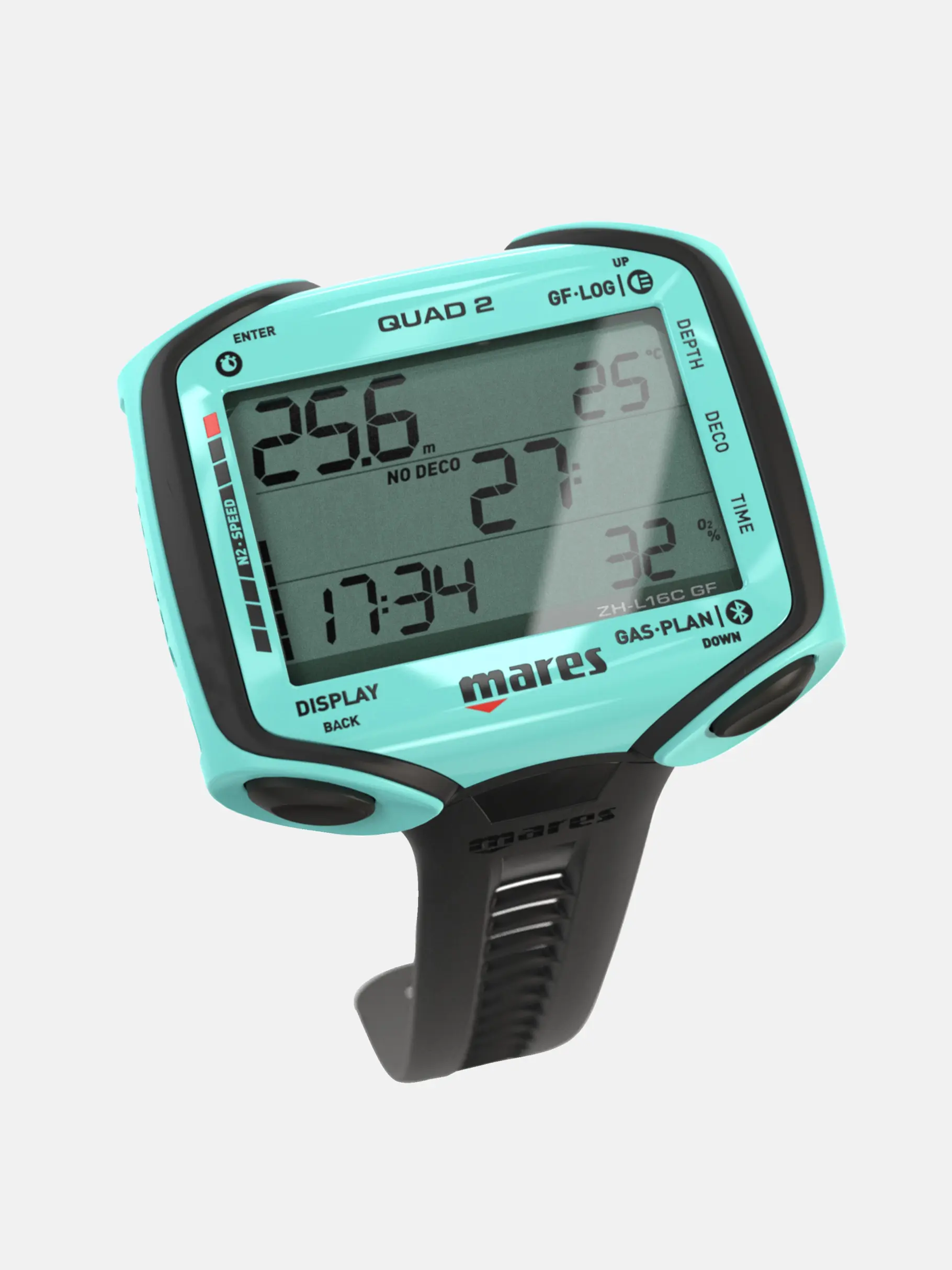 Компьютер – аксессуар для подводного плавания в Алматы | KORGAN.KZ