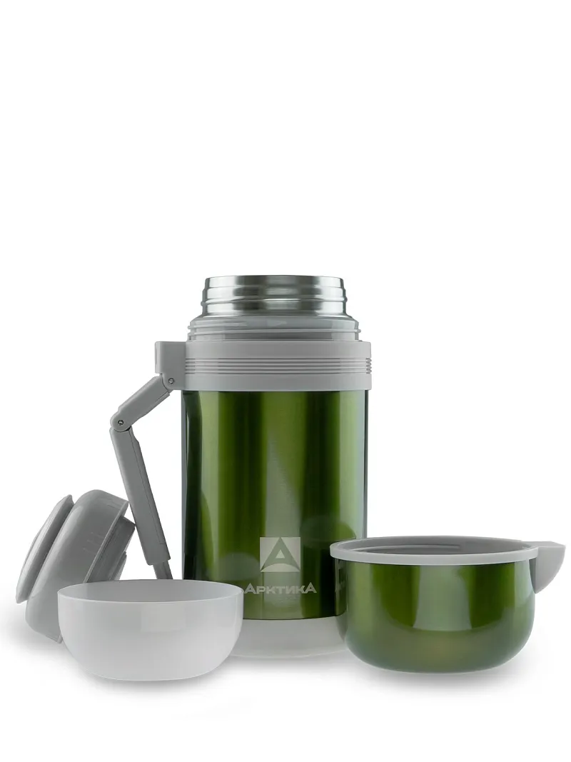 Термос АRСTIСA UNIVERSUM — качественный термос для походов, туризма и активного отдыха