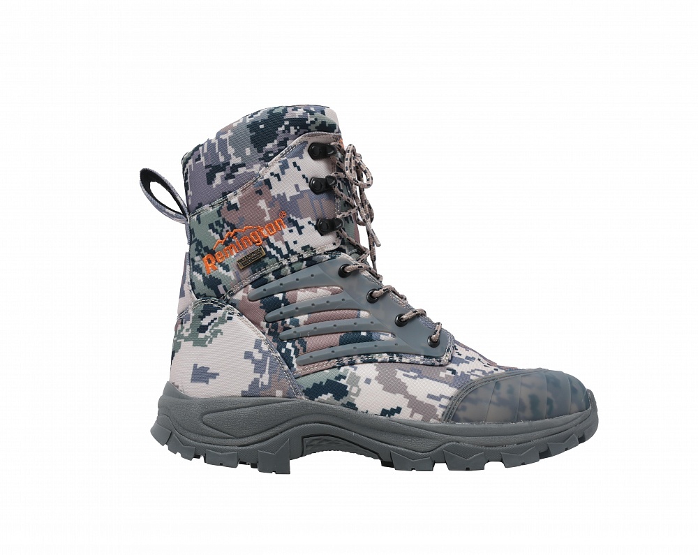 Ботинки Shadow Trek 600g Thinsulate Figure — обувь, стельки и уход за обувью | KORGAN.KZ