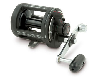 Катушка SHIMANO CHARTER SPECIAL 1000 LD — рыболовная мультипликаторная катушка, снасти для троллинга и спиннинга | Алматы, Казахстан