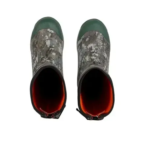 Сапоги Remington Wintering tall boots 1000 g thinsulate figure — обувь, стельки и уход за обувью | KORGAN.KZ