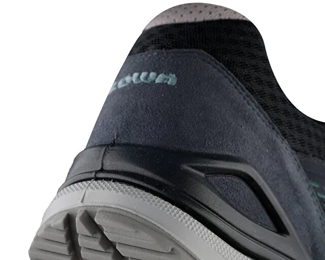 Кроссовки MADDOX GTX LO Steel blue LOWA — обувь, стельки и уход за обувью | KORGAN.KZ