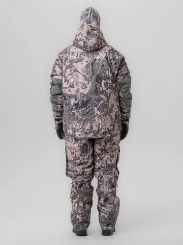 Костюм Remington Edmonton Figure — куртки, жилеты, маскировочные костюмы, одежда для рыбалки и охоты | KORGAN Казахстан