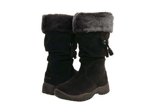 Обувь BAFFIN MIKU Мод. KATIE — обувь, стельки и уход за обувью | KORGAN.KZ