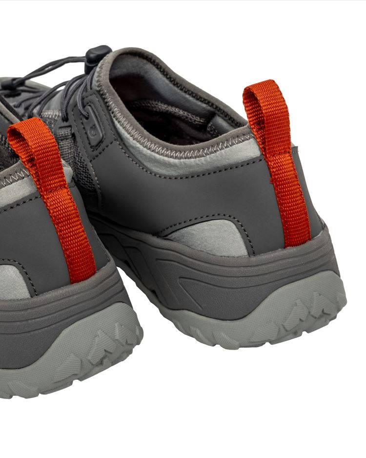 Кроссовки мужские Remington Pike grey — обувь, стельки и уход за обувью | KORGAN.KZ