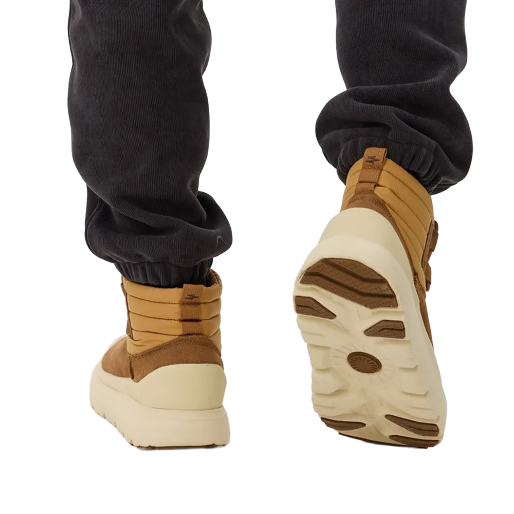 Угги Remington Urban AW Ocher — обувь, стельки и уход за обувью | KORGAN.KZ