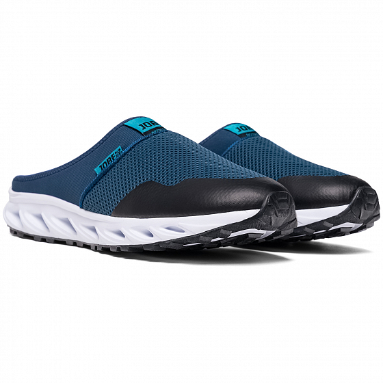 Сандалии JOBE Мод. DISCOVER SLIDE SANDAL MIDNIGHT BLUE — рыболовные и охотничьи товары в Алматы | KORGAN.KZ