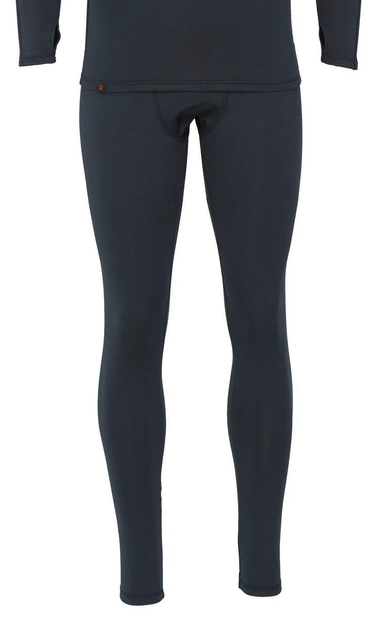 Термобелье мужское "Sport" (кальсоны). Ткань трикотаж MICAX (44% полиэстер,44% Micax, 12% эластан, 220 г./кв.м) 4-way stretch. Серый — куртки, жилеты, маскировочные костюмы, одежда для рыбалки и охоты | KORGAN Казахстан