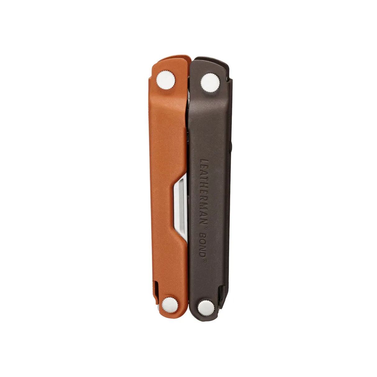 Мультиинструмент LEATHERMAN Мод. BOND BURNT SIENNA для охоты и туризма в Алматы, Казахстан